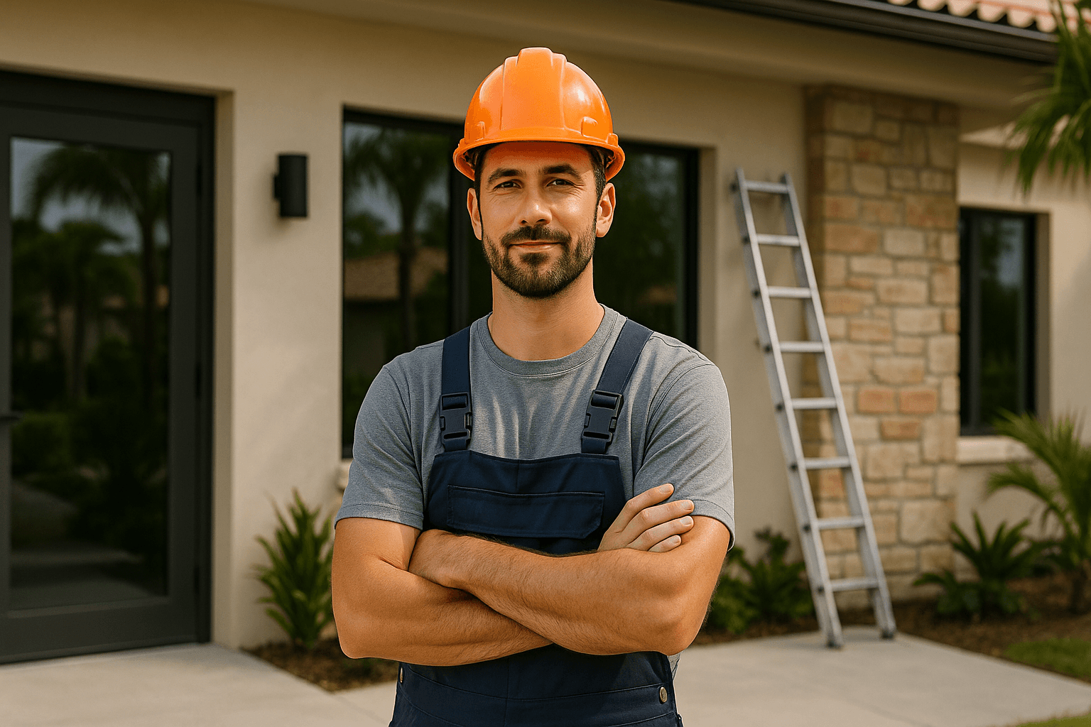 Hyde Park Home Pros hero image